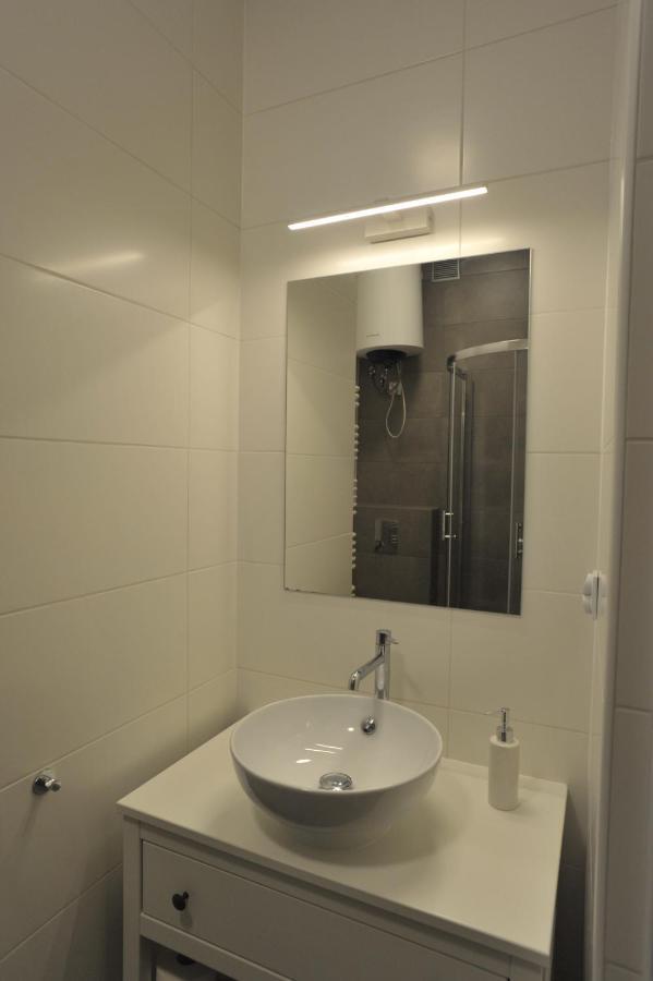 Old Town Sky Apartment Краків Екстер'єр фото